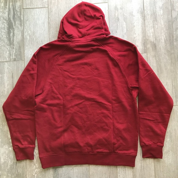 🔥🔥NIKE - PULLOVER FLEECE HOODIE🔥🔥 - Picture 6 of 8